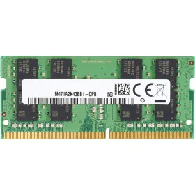 Memória RAM HP 286H8AA 8 GB DDR4 3200 MHz de HP, Memória principal - Ref: S91106008, Preço: 27,39 €, Desconto: %