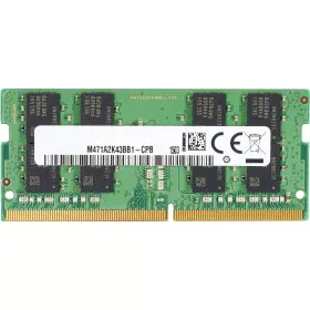 RAM Memory HP 286H8AA 8 GB DDR4 3200 MHz by HP, RAM - Ref: S91106008, Price: 26,74 €, Discount: %