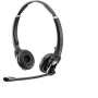 Headphones with Microphone Epos 1000526 Black Silver by Epos, PC Headsets - Ref: S91106016, Price: 248,46 €, Discount: %