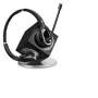 Headphones with Microphone Epos 1000526 Black Silver by Epos, PC Headsets - Ref: S91106016, Price: 248,46 €, Discount: %