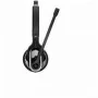 Headphones with Microphone Epos 1000526 Black Silver by Epos, PC Headsets - Ref: S91106016, Price: 248,46 €, Discount: %