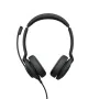 Headphone with Microphone Jabra 23189-999-979 Black by Jabra, PC Headsets - Ref: S91106017, Price: 75,75 €, Discount: %