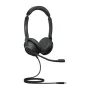 Kopfhörer Jabra 23189-999-979 Schwarz von Jabra, Headsets mit Mikrofonen - Ref: S91106019, Preis: 80,21 €, Rabatt: %