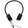 Casques avec Microphone Jabra 4999-829-209 Noir de Jabra, Écouteurs avec microphones - Réf : S91106020, Prix : 50,14 €, Remis...