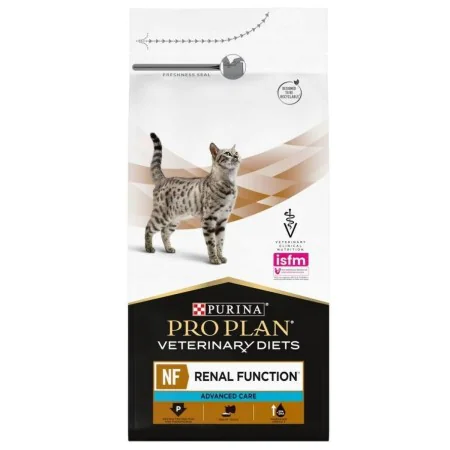 Cat food Purina Pro Plan 1,5 Kg by Purina, Dry - Ref: S91106033, Price: 25,87 €, Discount: %