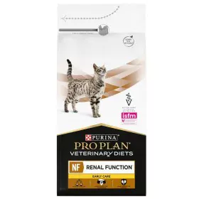 Comida para gato Purina Veterinary Diets Pollo 1,5 Kg de Purina, Seca - Ref: S91106034, Precio: 26,15 €, Descuento: %