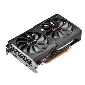 Placa Gráfica Sapphire GAM OC 4 GB AMD RADEON RX 6500 de Sapphire, Placas gráficas - Ref: S91106035, Preço: 203,56 €, Descont...