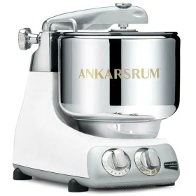 Food Processor ANKARSRUM AKM 6230 GW by ANKARSRUM, Kitchen robots and mini choppers - Ref: S91106050, Price: 744,16 €, Discou...