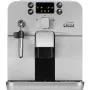 Cafetera Eléctrica Gaggia RI9305/01 Negro Plateado 1400 W 1,2 L 250 g de Gaggia, Cafeteras automáticas - Ref: S91106051, Prec...