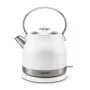 Bouilloire Zelmer ZCK7940 Blanc Gris Acier inoxydable 2200 W 1,5 L de Zelmer, Bouilloires électriques - Réf : S91106059, Prix...