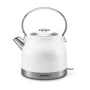 Kettle Zelmer ZCK7940 White Grey Stainless steel 2200 W 1,5 L by Zelmer, Electric Kettles - Ref: S91106059, Price: 53,19 €, D...