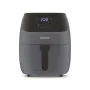 Air Fryer Zelmer ZAF5502G Black Grey 1500 W 5 L by Zelmer, Air fryers - Ref: S91106064, Price: 108,54 €, Discount: %