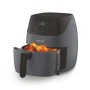 Air Fryer Zelmer ZAF5502G Black Grey 1500 W 5 L by Zelmer, Air fryers - Ref: S91106064, Price: 108,54 €, Discount: %