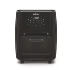 Fritadeira de Ar Zelmer ZAF7120 Preto 1700 W 12 L de Zelmer, Fritadeiras a ar - Ref: S91106066, Preço: 154,98 €, Desconto: %