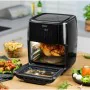 Fritadeira de Ar Zelmer ZAF7120 Preto 1700 W 12 L de Zelmer, Fritadeiras a ar - Ref: S91106066, Preço: 159,74 €, Desconto: %