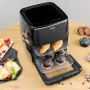 Fritadeira de Ar Zelmer ZAF7120 Preto 1700 W 12 L de Zelmer, Fritadeiras a ar - Ref: S91106066, Preço: 159,74 €, Desconto: %