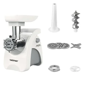 Picadora Zelmer ZMM9801B Blanco 2200 W de Zelmer, Robots de cocina y minipicadoras - Ref: S91106070, Precio: 124,39 €, Descue...