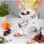 Mincer Zelmer ZMM9801B White 2200 W by Zelmer, Kitchen robots and mini choppers - Ref: S91106070, Price: 124,39 €, Discount: %