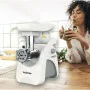 Hachoir Zelmer ZMM9801B Blanc 2200 W de Zelmer, Robots de cuisine et mini-hachoirs - Réf : S91106070, Prix : 133,56 €, Remise...