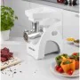 Mincer Zelmer ZMM9801B White 2200 W by Zelmer, Kitchen robots and mini choppers - Ref: S91106070, Price: 124,39 €, Discount: %