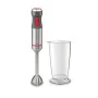 Bol mixeur Zelmer ZHB4650 Rouge métallique 1400 W de Zelmer, Mixeurs manuels et avec bol - Réf : S91106077, Prix : 55,59 €, R...