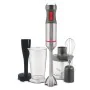 Bol mixeur Zelmer ZHB4652 Gris Argenté 1400 W 500 ml 0,5 L de Zelmer, Mixeurs manuels et avec bol - Réf : S91106078, Prix : 7...