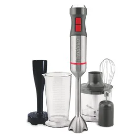 Cup Blender Zelmer ZHB4652 Grey Silver 1400 W 500 ml 0,5 L by Zelmer, Cup and hand blenders - Ref: S91106078, Price: 75,00 €,...