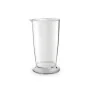 Batidora de Vaso Zelmer ZHB4652 Gris Plateado 1400 W 500 ml 0,5 L de Zelmer, Batidoras de mano y de vaso - Ref: S91106078, Pr...