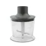 Bol mixeur Zelmer ZHB4652 Gris Argenté 1400 W 500 ml 0,5 L de Zelmer, Mixeurs manuels et avec bol - Réf : S91106078, Prix : 7...