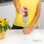 Cup Blender Zelmer ZHB4652 Grey Silver 1400 W 500 ml 0,5 L by Zelmer, Cup and hand blenders - Ref: S91106078, Price: 74,09 €,...