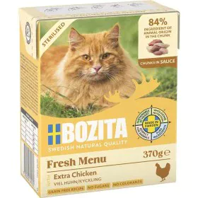 Wet food Bozita Sterylised by Bozita, Wet - Ref: S91106098, Price: 3,00 €, Discount: %