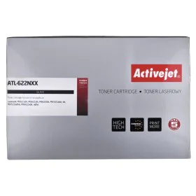 Toner original Activejet ATL-622NXX Noir de Activejet, Toners et encre pour imprimante - Réf : S91106104, Prix : 221,25 €, Re...