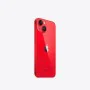 Smartphone Apple iPhone 14 6,1" A15 256 GB Rouge de Apple, Smartphones et téléphones portables débloqués - Réf : S91106132, P...