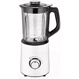 Cup Blender Amica BTM3011 White 700 W 1,5 L by Amica, Cup and hand blenders - Ref: S91106136, Price: 62,39 €, Discount: %