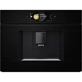 Cafétière électrique BOSCH CTL7181B0 Noir 2,4 L de BOSCH, Machines à café automatiques - Réf : S91106139, Prix : 2,00 €, Remi...