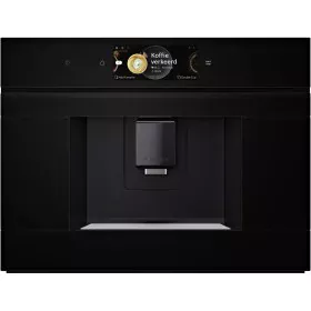 Cafétière électrique BOSCH CTL7181B0 Noir 2,4 L de BOSCH, Machines à café automatiques - Réf : S91106139, Prix : 2,00 €, Remi...