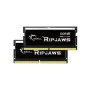 Memoria RAM GSKILL F5-4800S4039A32GX2-RS 64 GB DDR5 4800 MHz CL40 di GSKILL, Memoria centrale - Rif: S91106168, Prezzo: 202,8...