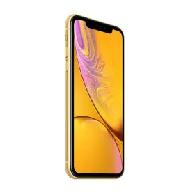 Smartphone Apple iPhone XR 6,1" A12 Bionic 64 GB Amarillo de Apple, Móviles y smartphones libres - Ref: S91106179, Precio: 37...