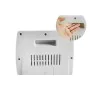 Aquecedor Adler AD 7709 Branco 800 W de Adler, Aquecedores e aquecedores halogéneos - Ref: S91106190, Preço: 11,64 €, Descont...