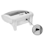 Aquecedor Adler AD 7709 Branco 800 W de Adler, Aquecedores e aquecedores halogéneos - Ref: S91106190, Preço: 11,64 €, Descont...