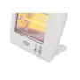 Aquecedor Adler AD 7709 Branco 800 W de Adler, Aquecedores e aquecedores halogéneos - Ref: S91106190, Preço: 11,64 €, Descont...