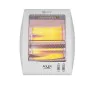 Aquecedor Adler AD 7709 Branco 800 W de Adler, Aquecedores e aquecedores halogéneos - Ref: S91106190, Preço: 11,64 €, Descont...