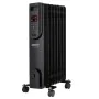 Radiateur à Huile Adler CR 7812 Noir 1500 W de Adler, Radiateurs à bain d'huile - Réf : S91106191, Prix : 47,83 €, Remise : %