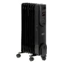 Radiador de Aceite Adler CR 7812 Negro 1500 W de Adler, Radiadores de aceite - Ref: S91106191, Precio: 47,83 €, Descuento: %