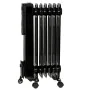 Radiateur à Huile Adler CR 7812 Noir 1500 W de Adler, Radiateurs à bain d'huile - Réf : S91106191, Prix : 47,83 €, Remise : %