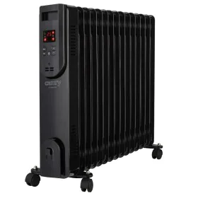 Radiateur à Huile Adler CR 7820 Noir 2500 W de Adler, Radiateurs à bain d'huile - Réf : S91106192, Prix : 71,89 €, Remise : %