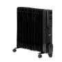 Radiador de Aceite Adler CR 7820 Negro 2500 W de Adler, Radiadores de aceite - Ref: S91106192, Precio: 71,89 €, Descuento: %