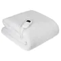 Couverture Chauffante Adler CR 7422 Blanc de Adler, Couvertures électriques et chauffe-matelas - Réf : S91106193, Prix : 36,9...