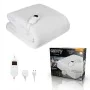 Electric Blanket Adler CR 7422 White by Adler, Electric blankets and mattress warmers - Ref: S91106193, Price: 36,95 €, Disco...