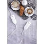 Electric Blanket Adler AD 7426 Grey by Adler, Electric blankets and mattress warmers - Ref: S91106194, Price: 45,36 €, Discou...